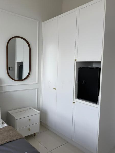 Kediaman Servis untuk Disewa di Space Residency - Chew Chee Yee - Interior - PropertyGuru.com.my