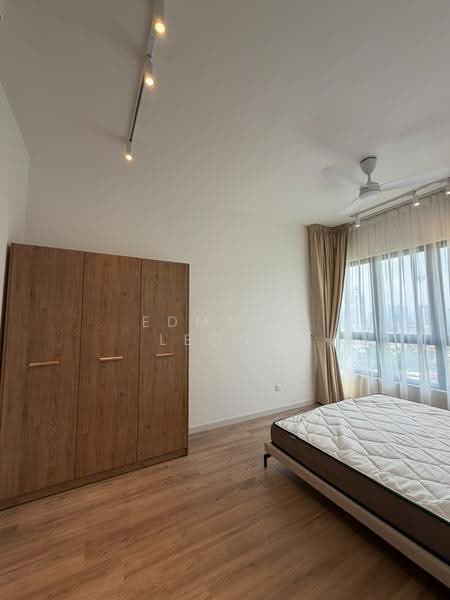 Service Residence for Rent at Sunway Belfield - Edmond Leong - Bedroom - PropertyGuru.com.my