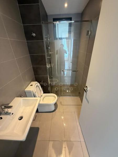 Service Residence for Rent at Sunway Belfield - Edmond Leong - Bathroom - PropertyGuru.com.my