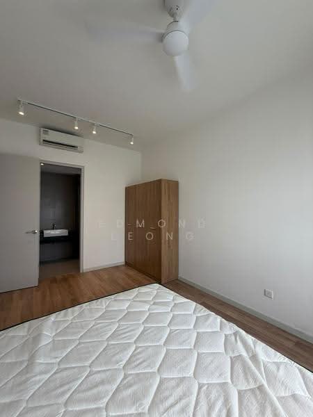 Service Residence for Rent at Sunway Belfield - Edmond Leong - Bedroom - PropertyGuru.com.my