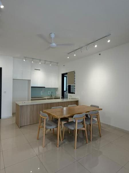 Service Residence for Rent at Sunway Belfield - Edmond Leong - Kitchen - PropertyGuru.com.my