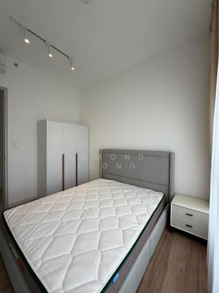 Service Residence for Rent at Sunway Belfield - Edmond Leong - Bedroom - PropertyGuru.com.my