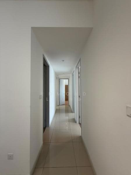 Service Residence for Rent at Sunway Belfield - Edmond Leong - Corridor - PropertyGuru.com.my