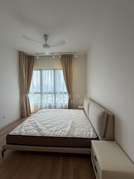 Service Residence for Rent at Sunway Belfield - Edmond Leong - Bedroom - PropertyGuru.com.my