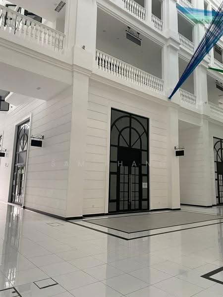 Retail Space untuk Disewa di Iskandar Puteri (Nusajaya) (Johor) - Sam Phang - Exterior - PropertyGuru.com.my
