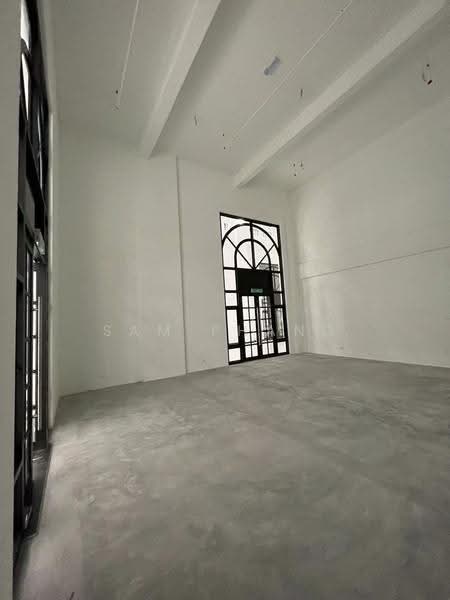 Retail Space untuk Disewa di Iskandar Puteri (Nusajaya) (Johor) - Sam Phang - Interior - PropertyGuru.com.my