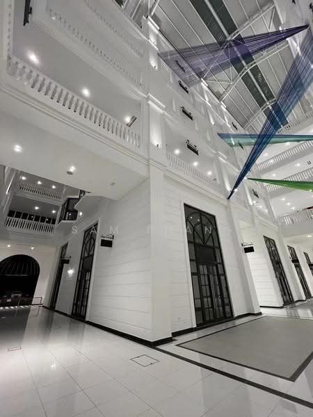 Retail Space untuk Disewa di Iskandar Puteri (Nusajaya) (Johor) - Sam Phang - Interior - PropertyGuru.com.my