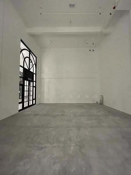 Retail Space untuk Disewa di Iskandar Puteri (Nusajaya) (Johor) - Sam Phang - Interior - PropertyGuru.com.my