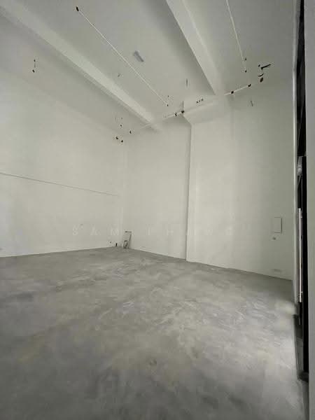 Retail Space untuk Disewa di Iskandar Puteri (Nusajaya) (Johor) - Sam Phang - Interior - PropertyGuru.com.my