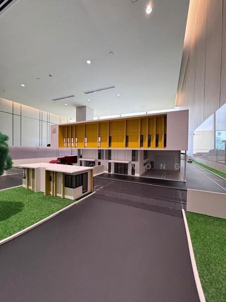 Semi-D Factory for Sale in Rawang (Selangor) - Jinson Wong - PropertyGuru.com.my