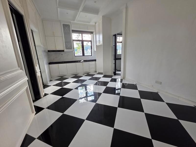 Rumah Berkembar untuk Disewa di Taman Melawati (Ulu Kelang) - Welson Moo - Kitchen - PropertyGuru.com.my