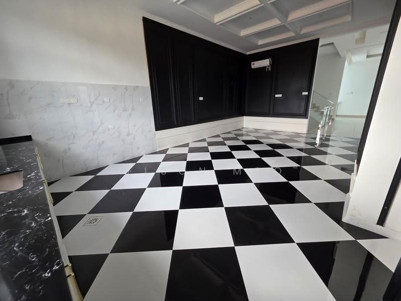 Rumah Berkembar untuk Disewa di Taman Melawati (Ulu Kelang) - Welson Moo - Interior - PropertyGuru.com.my
