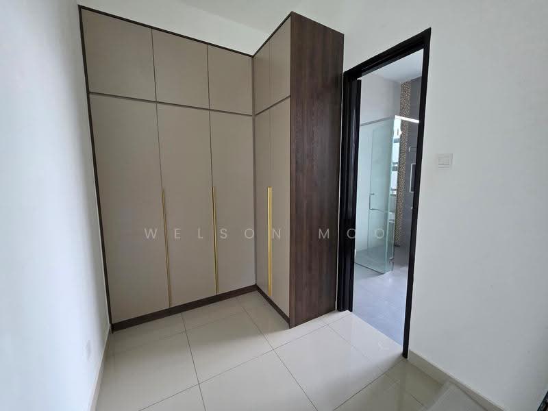 Rumah Berkembar untuk Disewa di Taman Melawati (Ulu Kelang) - Welson Moo - Interior - PropertyGuru.com.my