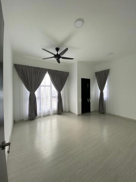 Kondominium untuk Dijual di The Havre Bukit Jalil - Gin Low - Living Room - PropertyGuru.com.my