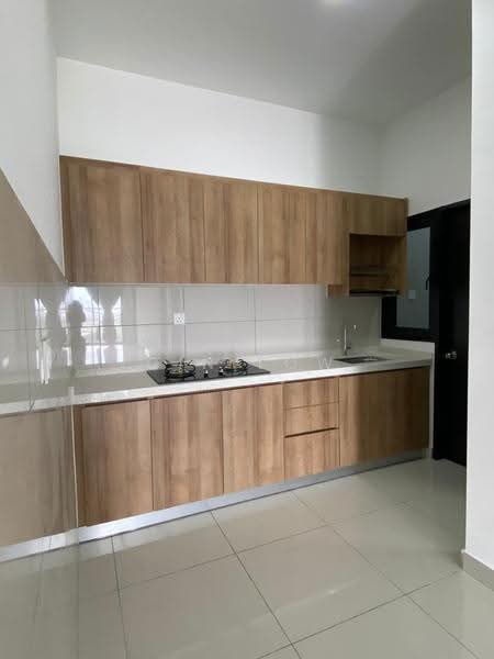 Kondominium untuk Dijual di The Havre Bukit Jalil - Gin Low - Kitchen - PropertyGuru.com.my
