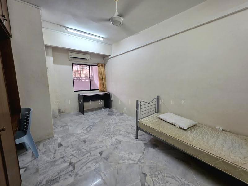 2-storey Terraced House for Sale in Bandar Sungai Long (Selangor) - Chris Lim Pek Yean - Bedroom - PropertyGuru.com.my