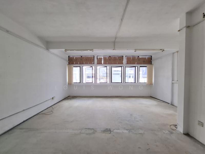 Shop / Office for Rent in Taman Overseas Union (Taman Oug) (Jalan Klang Lama (Old Klang Road)) - Louis Wong - Interior - PropertyGuru.com.my