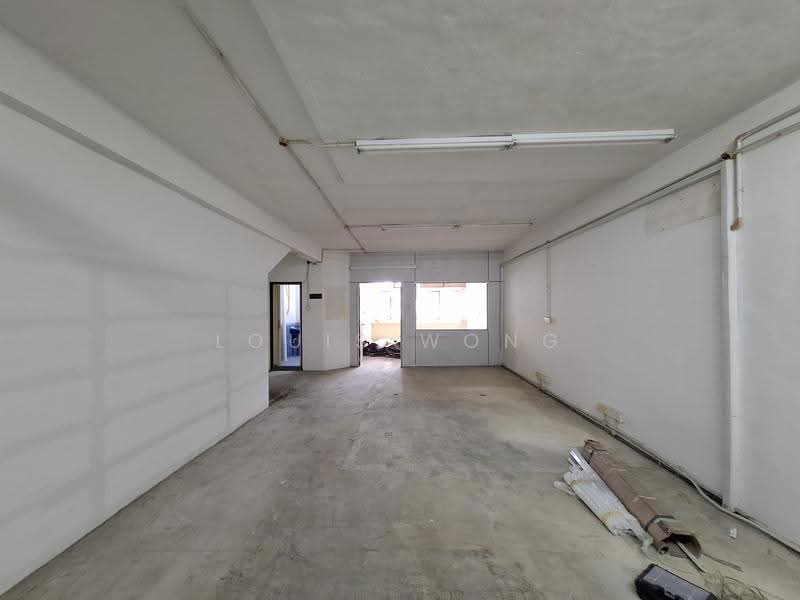 Shop / Office for Rent in Taman Overseas Union (Taman Oug) (Jalan Klang Lama (Old Klang Road)) - Louis Wong - Interior - PropertyGuru.com.my