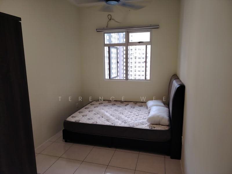 Kondominium untuk Disewa di MiNest Residence - Terence Wee - Bedroom - PropertyGuru.com.my