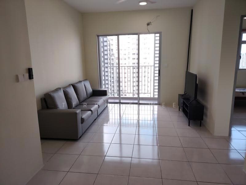 Kondominium untuk Disewa di MiNest Residence - Terence Wee - Living Room - PropertyGuru.com.my