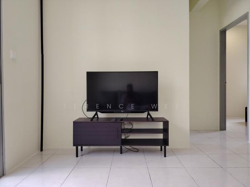 Kondominium untuk Disewa di MiNest Residence - Terence Wee - Living Room - PropertyGuru.com.my