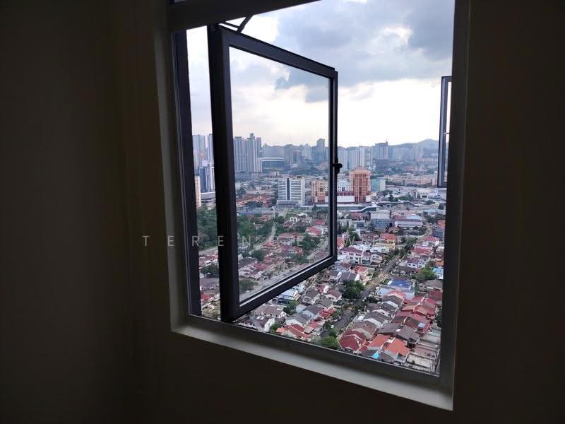 Kondominium untuk Disewa di MiNest Residence - Terence Wee - View - PropertyGuru.com.my