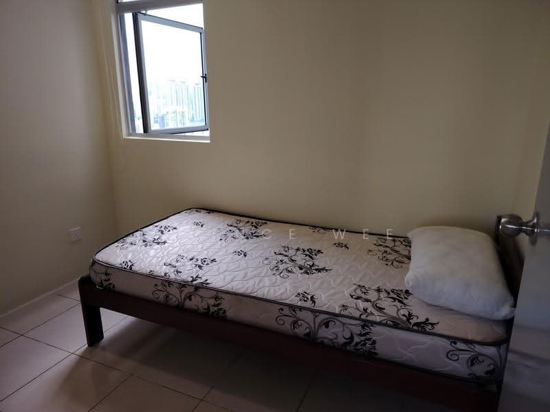 Kondominium untuk Disewa di MiNest Residence - Terence Wee - Bedroom - PropertyGuru.com.my