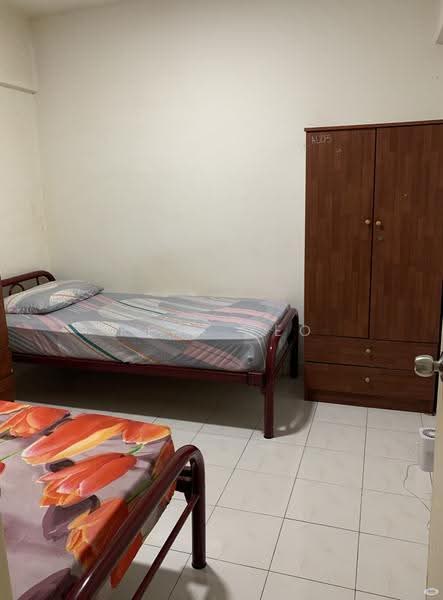 2-storey Terraced House for Sale in Taman Koperasi Cuepacs (Cheras) - Kent Yeo - Bedroom - PropertyGuru.com.my