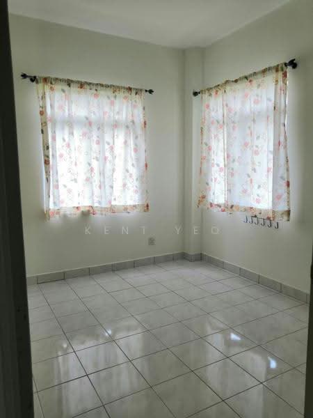 2-storey Terraced House for Sale in Taman Koperasi Cuepacs (Cheras) - Kent Yeo - Interior - PropertyGuru.com.my