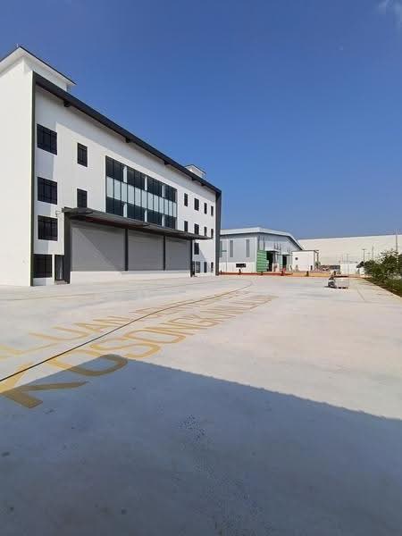 Kilang Terpisah untuk Disewa di Pulau Indah (Klang) - Simon Tan - Exterior - PropertyGuru.com.my