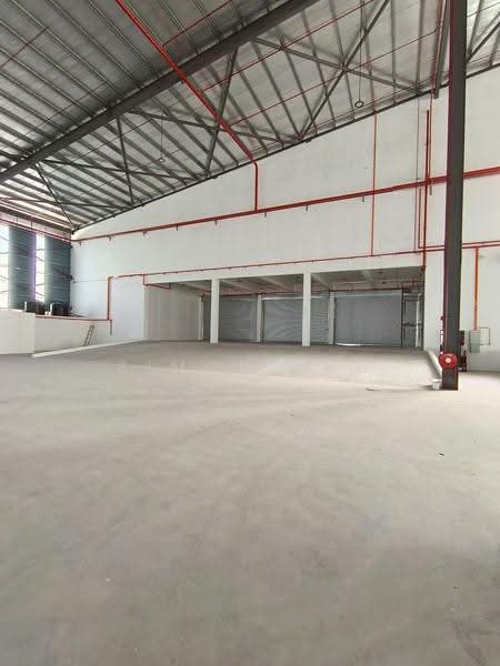 Kilang Terpisah untuk Disewa di Pulau Indah (Klang) - Simon Tan - Interior - PropertyGuru.com.my