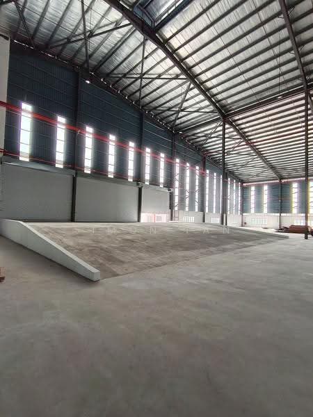 Kilang Terpisah untuk Disewa di Pulau Indah (Klang) - Simon Tan - Interior - PropertyGuru.com.my