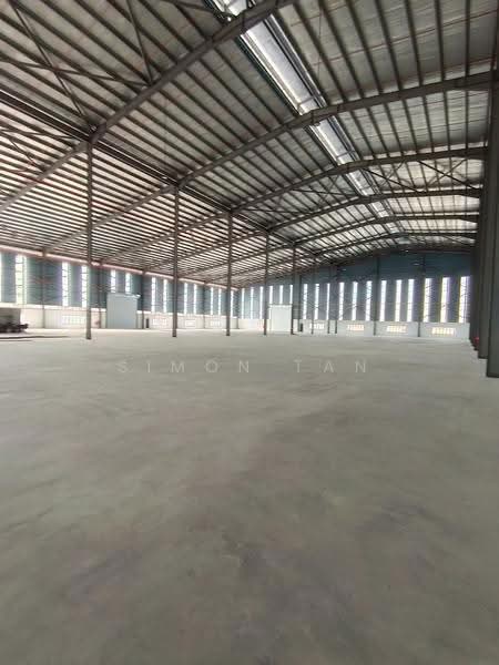 Kilang Terpisah untuk Disewa di Pulau Indah (Klang) - Simon Tan - Interior - PropertyGuru.com.my