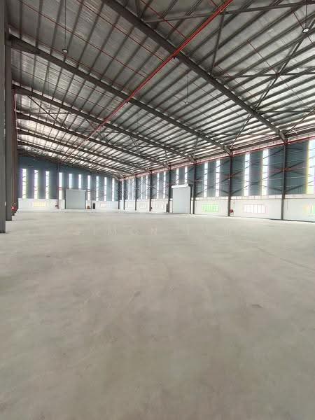 Kilang Terpisah untuk Disewa di Pulau Indah (Klang) - Simon Tan - Interior - PropertyGuru.com.my