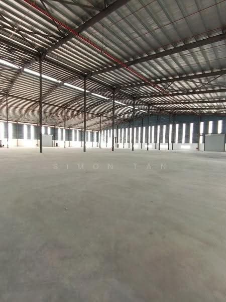 Kilang Terpisah untuk Disewa di Pulau Indah (Klang) - Simon Tan - Interior - PropertyGuru.com.my