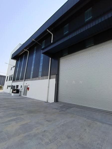 Kilang Terpisah untuk Disewa di Pulau Indah (Klang) - Simon Tan - Exterior - PropertyGuru.com.my