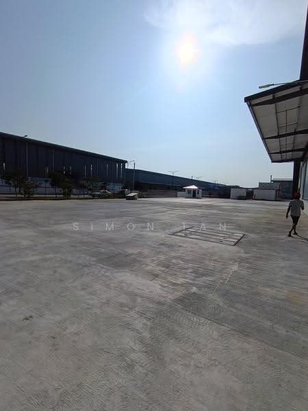 Kilang Terpisah untuk Disewa di Pulau Indah (Klang) - Simon Tan - Exterior - PropertyGuru.com.my
