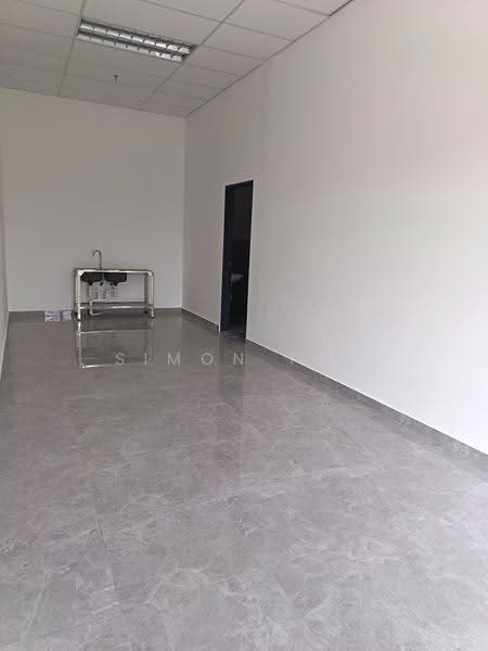 Kilang Terpisah untuk Disewa di Pulau Indah (Klang) - Simon Tan - Interior - PropertyGuru.com.my