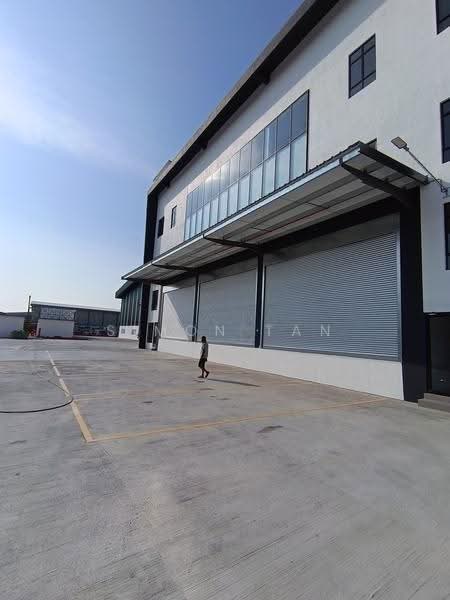 Kilang Terpisah untuk Disewa di Pulau Indah (Klang) - Simon Tan - Exterior - PropertyGuru.com.my