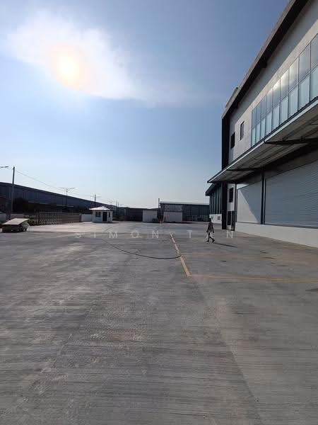 Kilang Terpisah untuk Disewa di Pulau Indah (Klang) - Simon Tan - Exterior - PropertyGuru.com.my