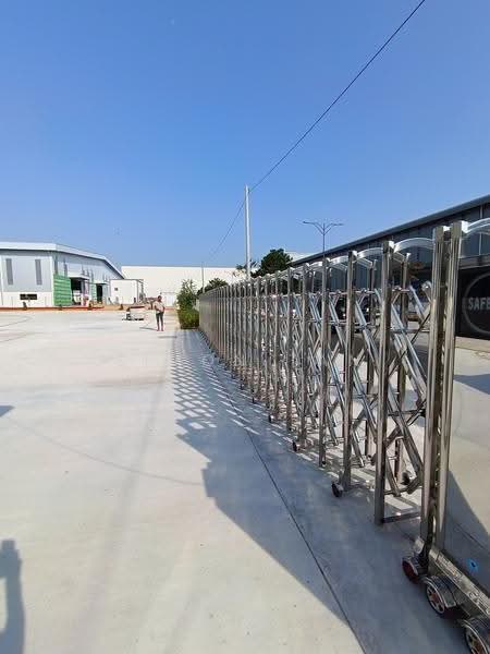 Kilang Terpisah untuk Disewa di Pulau Indah (Klang) - Simon Tan - Exterior - PropertyGuru.com.my