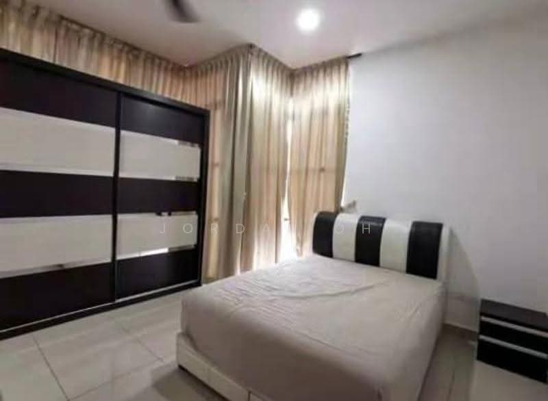 2-storey Terraced House for Sale in Taman Mutiara Mas (Skudai) - Jordan Oh - Bedroom - PropertyGuru.com.my