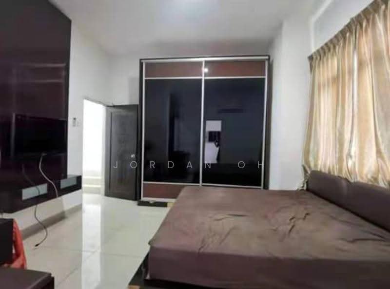 2-storey Terraced House for Sale in Taman Mutiara Mas (Skudai) - Jordan Oh - Bedroom - PropertyGuru.com.my