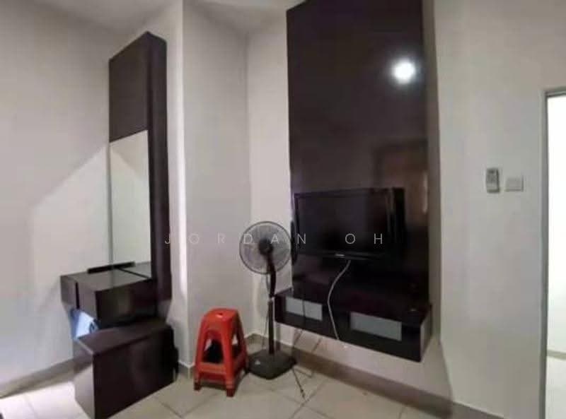 2-storey Terraced House for Sale in Taman Mutiara Mas (Skudai) - Jordan Oh - Interior - PropertyGuru.com.my