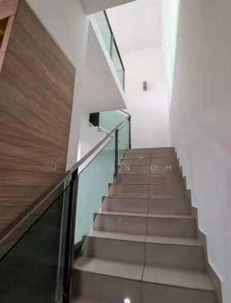 2-storey Terraced House for Sale in Taman Mutiara Mas (Skudai) - Jordan Oh - Interior - PropertyGuru.com.my