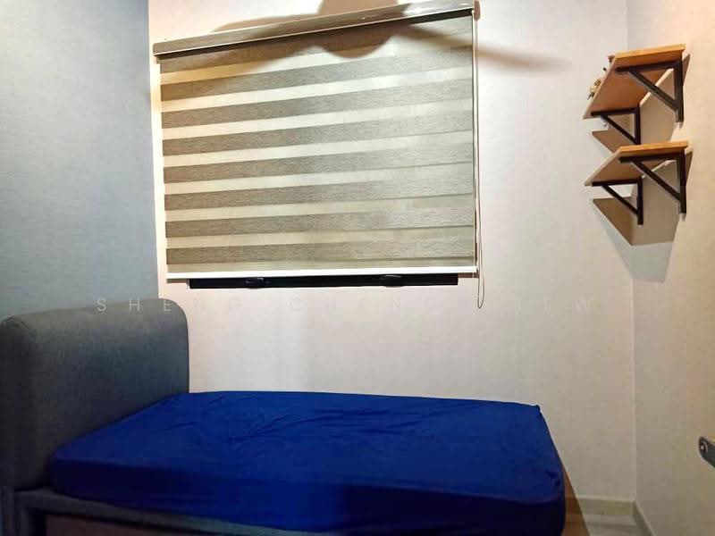 Kediaman Servis untuk Dijual di Southkey Mosaic - Sheng Cheng Tiew - Bedroom - PropertyGuru.com.my