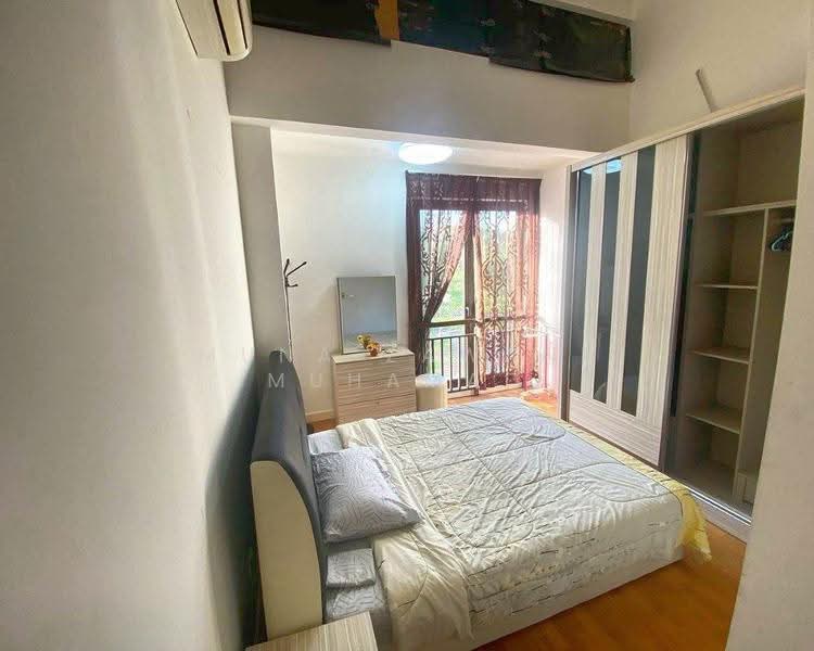 Rumah Teres 3-Tingkat untuk Disewa di Cyberjaya (Selangor) - Muna Zawani Muhamad - Bedroom - PropertyGuru.com.my