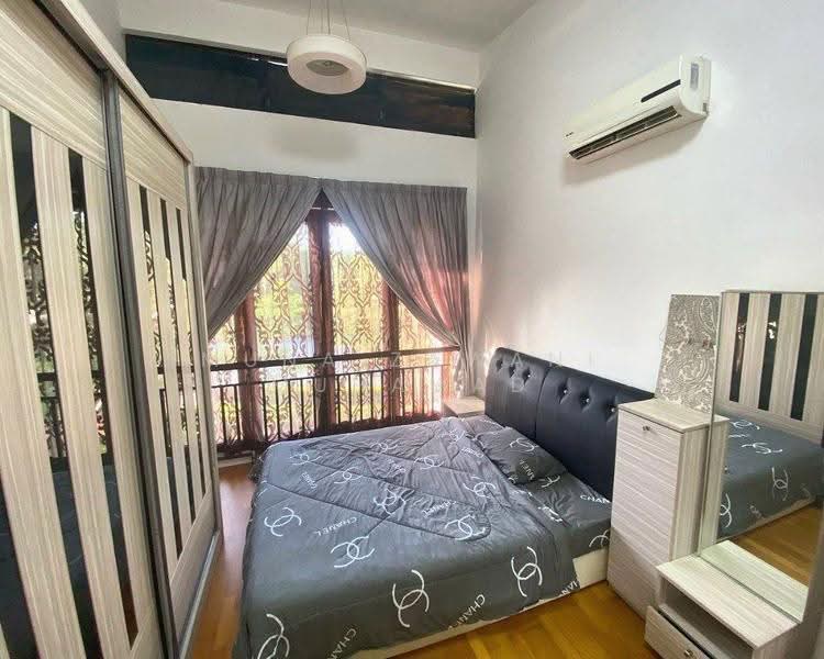 Rumah Teres 3-Tingkat untuk Disewa di Cyberjaya (Selangor) - Muna Zawani Muhamad - Bedroom - PropertyGuru.com.my