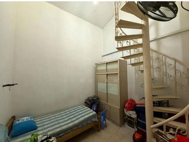 Rumah Teres 1-Tingkat untuk Dijual di Taman Desa Skudai (Skudai) - Finn Aw - Bedroom - PropertyGuru.com.my