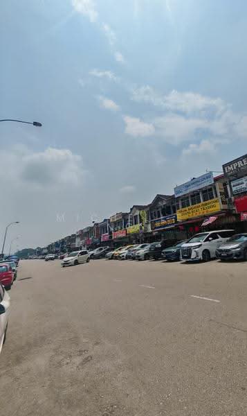Shop for Sale in Taman Perling (Perling) - Michelle Ng - PropertyGuru.com.my